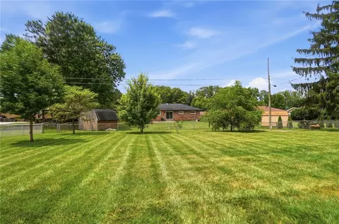 Exterior - 4209 Helena Dr, Springfield, OH 45503 photo 9 of 9