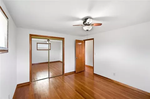 Bedroom - 4209 Helena Dr, Springfield, OH 45503 photo 3 of 7