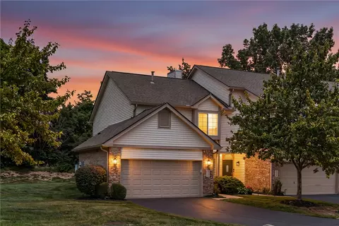 3600 Sequoia Dr, Dayton, OH 45431