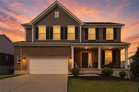 5705 Arbor Park Dr, Liberty Township, OH 45044