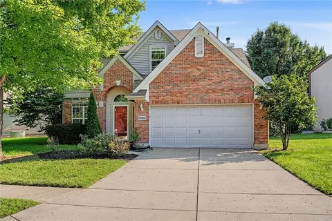 2263 Polo Park Dr, Dayton, OH 45439
