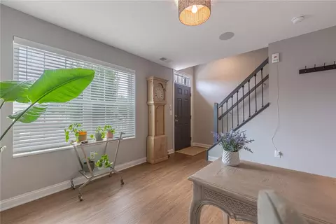 Entry Way - 40 N Center St, Springfield, OH 45502 photo 1 of 4