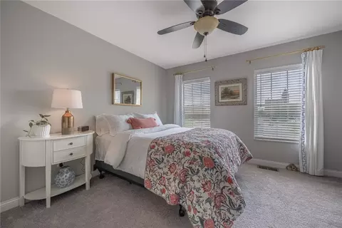 Bedroom - 40 N Center St, Springfield, OH 45502 photo 1 of 4