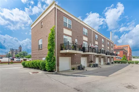 Exterior - 40 N Center St, Springfield, OH 45502 photo 1 of 2