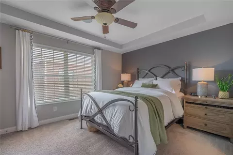 Bedroom - 40 N Center St, Springfield, OH 45502 photo 3 of 4