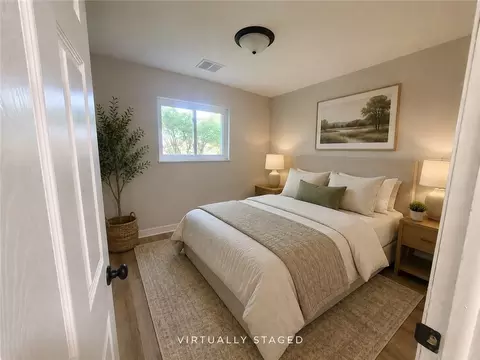 Bedroom - 3833 Pobst Dr, Kettering, OH 45420 photo 1 of 4