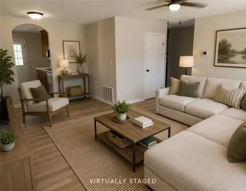 Living - 3833 Pobst Dr, Kettering, OH 45420 photo 1 of 2