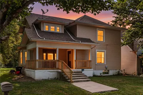 10796 Preble County Line Rd, Brookville, OH 45309