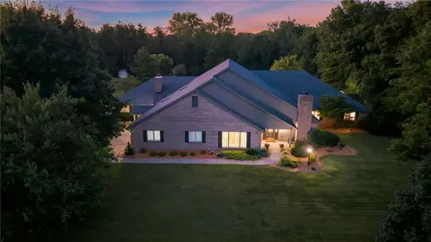 2964 Golden Fox Trl, Lebanon, OH 45036