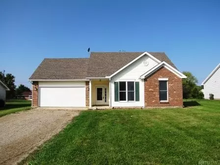 591 Skodborg Dr, Eaton, OH 45320