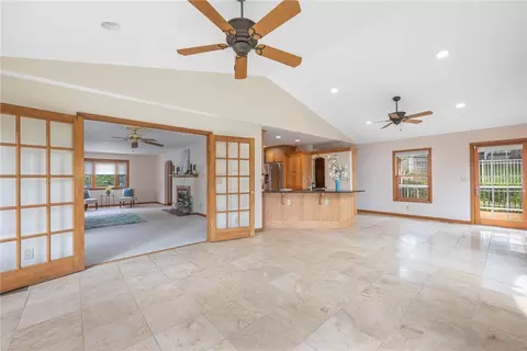 Living - 216 S Pelham Dr, Kettering, OH 45429 photo 4 of 8