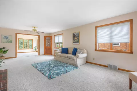Living - 216 S Pelham Dr, Kettering, OH 45429 photo 8 of 8