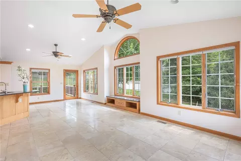 Living - 216 S Pelham Dr, Kettering, OH 45429 photo 5 of 8