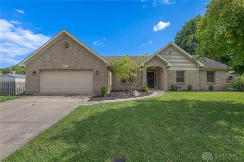 241 Yount Rd, West Milton, OH 45383