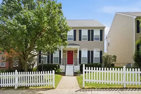 2608 King George St, Beavercreek, OH 45431