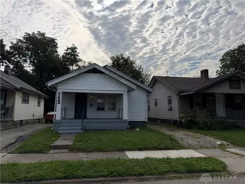732 Brooklyn Ave, Dayton, OH 45402