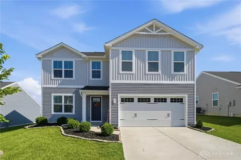 35 June Cir, West Milton, OH 45383