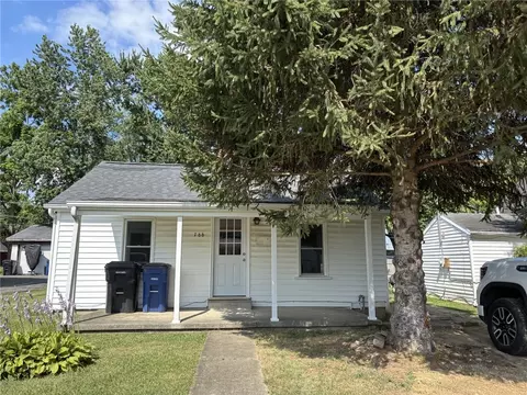 166 Linden Ave, Wilmington, OH 45177