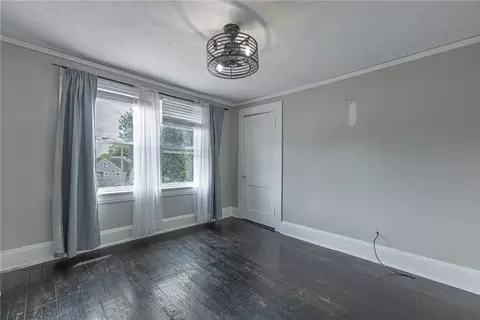 Bedroom - 308 Ridge Rd, Springfield, OH 45503 photo 1 of 5