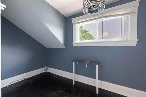 Bedroom - 308 Ridge Rd, Springfield, OH 45503 photo 5 of 5