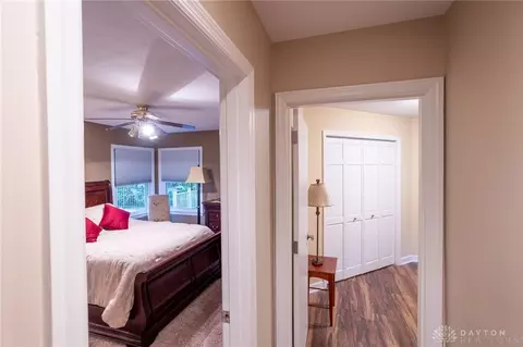 Entry Way - 4363 Trails End Dr, Kettering, OH 45429 photo 5 of 13