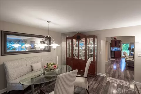 Dining - 4363 Trails End Dr, Kettering, OH 45429 photo 1 of 1