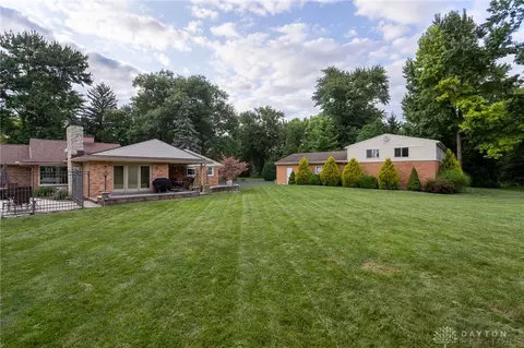 Exterior - 4363 Trails End Dr, Kettering, OH 45429 photo 18 of 26