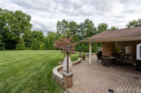 Exterior - 4363 Trails End Dr, Kettering, OH 45429 photo 15 of 26