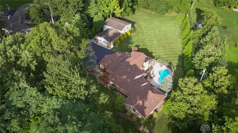 View/Area - 4363 Trails End Dr, Kettering, OH 45429 photo 2 of 5