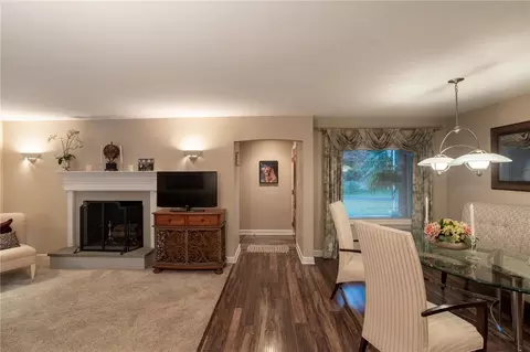 Living - 4363 Trails End Dr, Kettering, OH 45429 photo 1 of 4