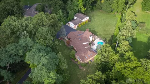 View/Area - 4363 Trails End Dr, Kettering, OH 45429 photo 3 of 5
