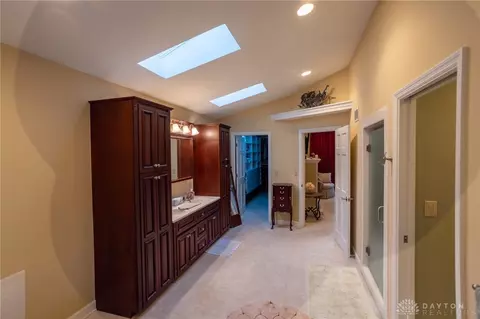 Entry Way - 4363 Trails End Dr, Kettering, OH 45429 photo 7 of 13