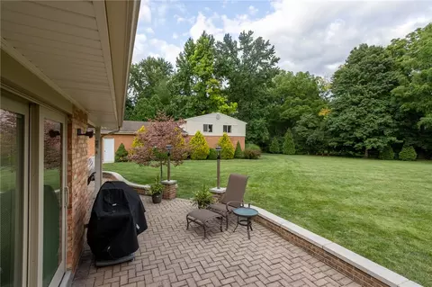 Exterior - 4363 Trails End Dr, Kettering, OH 45429 photo 20 of 26