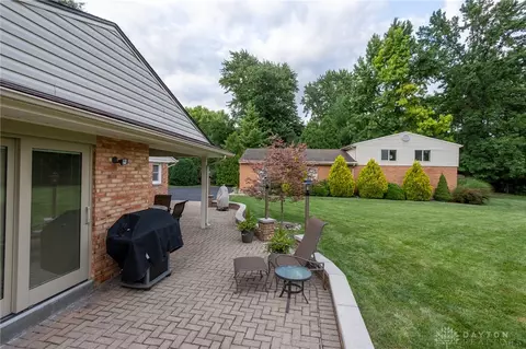 Exterior - 4363 Trails End Dr, Kettering, OH 45429 photo 24 of 26