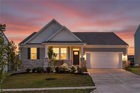 1830 Kingsbarn Ct, Miamisburg, OH 45342