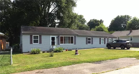 2504 Sherer Ave, Dayton, OH 45414