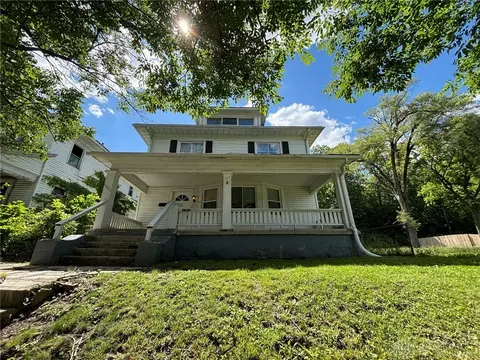 1501 Viola Ave, Dayton, OH 45405