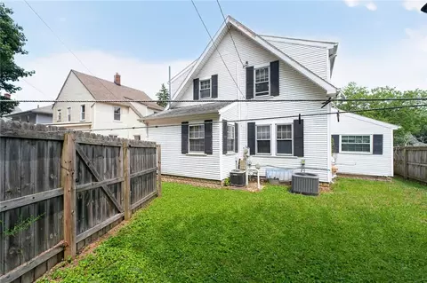 Exterior - 1225 Glenmore Dr, Springfield, OH 45503 photo 3 of 4