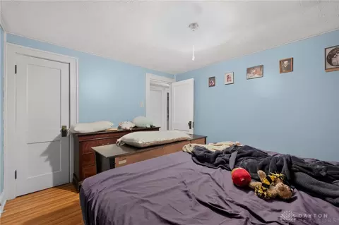Bedroom - 1225 Glenmore Dr, Springfield, OH 45503 photo 1 of 5
