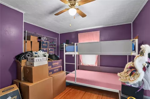 Bedroom - 1225 Glenmore Dr, Springfield, OH 45503 photo 6 of 6
