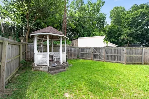 Exterior - 1225 Glenmore Dr, Springfield, OH 45503 photo 5 of 5