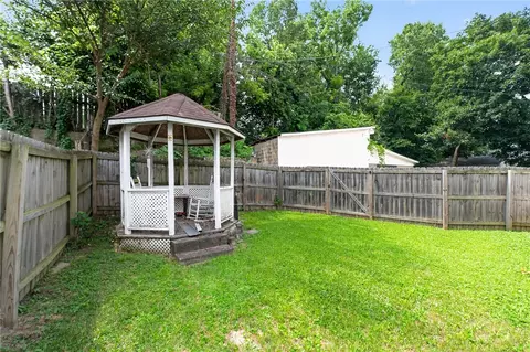 Exterior - 1225 Glenmore Dr, Springfield, OH 45503 photo 4 of 4