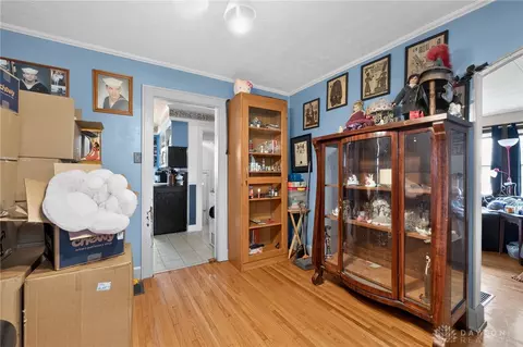 Entry Way - 1225 Glenmore Dr, Springfield, OH 45503 photo 1 of 1
