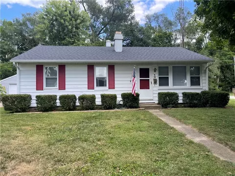 70 Elm St, Germantown, OH 45327