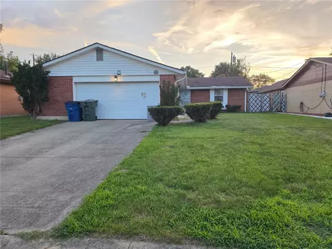 617 Hickory Hill Dr, Dayton, OH 45417