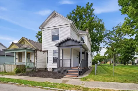 329 Quitman St, Dayton, OH 45410