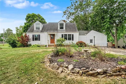 3110 Little York Rd, Dayton, OH 45414