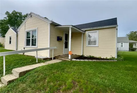 846 Wilson Ave, Piqua, OH 45356