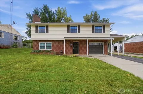 1630 Carolyn Dr, Miamisburg, OH 45342