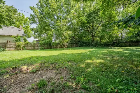 Exterior - 607 W Euclid Ave, Springfield, OH 45506 photo 11 of 11